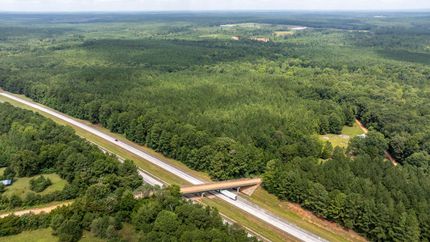 Undeveloped Land for sale in Warren County, Georgia