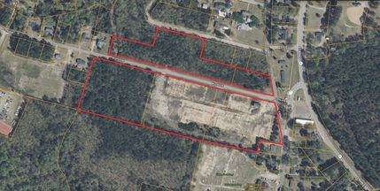 Property for sale in Dillon County, South Carolina