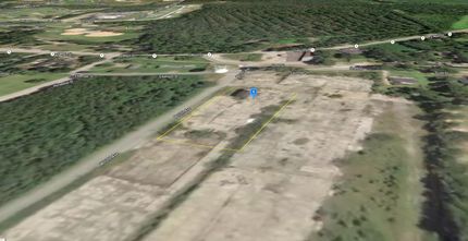 Recreational Property for sale in Dillon County, South Carolina