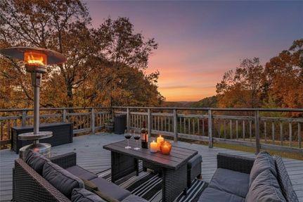 Property for sale in Benton County, Arkansas