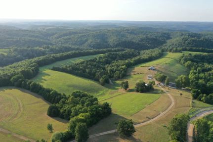 Farm Property for sale in Searcy County, Arkansas
