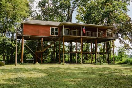 Ranch Property for sale in Warren County, Mississippi