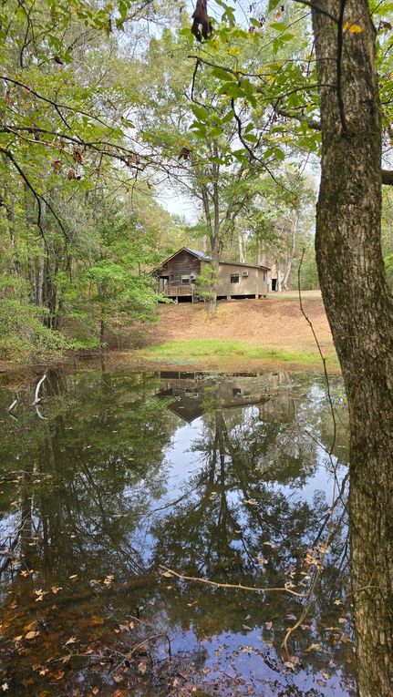 Farm Property for sale in Holmes County, Mississippi