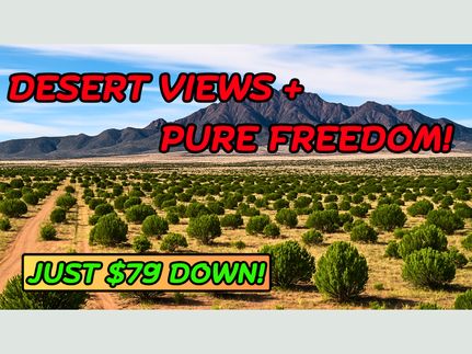 Residential Property for sale in Luna County, New Mexico