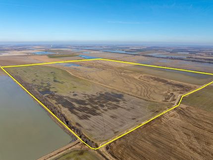 Recreational Property for sale in Cross County, Arkansas