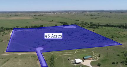 Farm Property for sale in Burnet County, Texas
