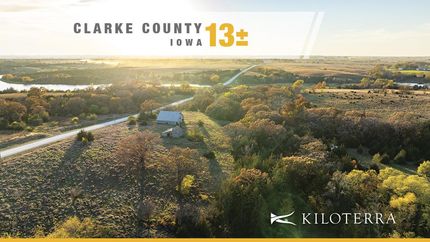 Farm Property for sale in Clarke County, Iowa