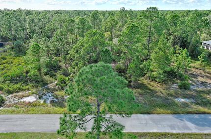 Undeveloped Land for sale in Lee County, Florida