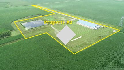 Property for sale in Lincoln County, South Dakota