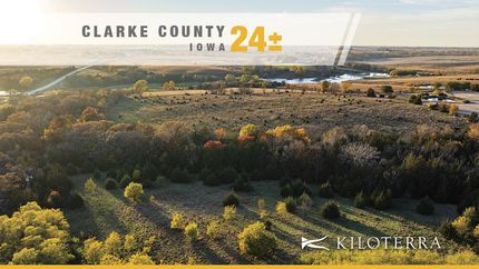 Ranch Property for sale in Clarke County, Iowa