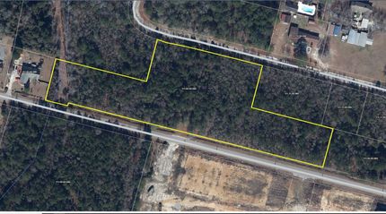 Property for sale in Dillon County, South Carolina