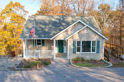 Farm Property for sale in Sainte Genevieve County, Missouri