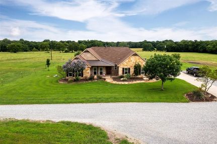 Ranch Property for sale in Grayson County, Texas