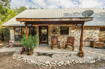 Recreational Property for sale in Uvalde County, Texas