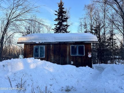 Ranch Property for sale in Matanuska-Susitna Borough, Alaska
