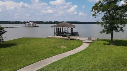 Lakefront Property for sale in Harris County, Texas