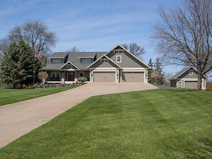 Ranch Property for sale in Chisago County, Minnesota