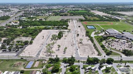 Timberland Property for sale in Cameron County, Texas