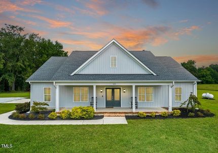 Recreational Property for sale in Johnston County, North Carolina