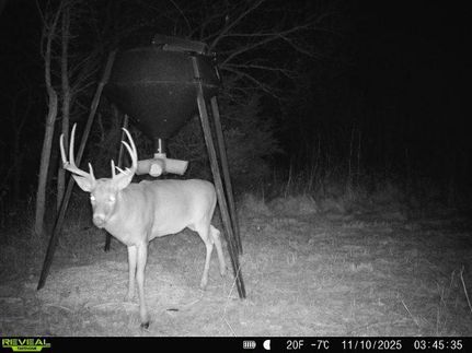 Property for sale in Osage County, Kansas