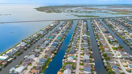 Undeveloped Land for sale in Galveston County, Texas