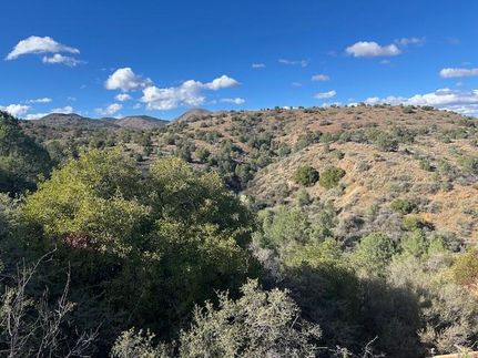 Property for sale in Gila County, Arizona