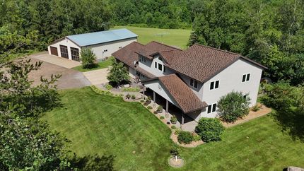 Timberland Property for sale in Pine County, Minnesota