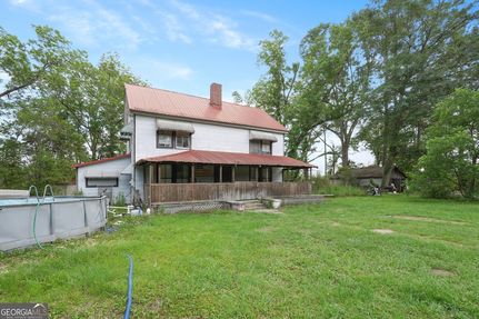 Residential Property for sale in Bryan County, Georgia