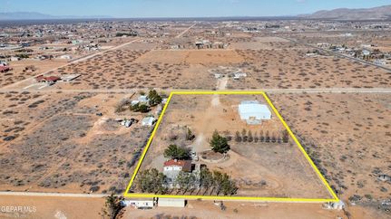 Residential Property for sale in El Paso County, Texas
