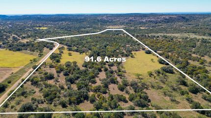 Property for sale in Llano County, Texas