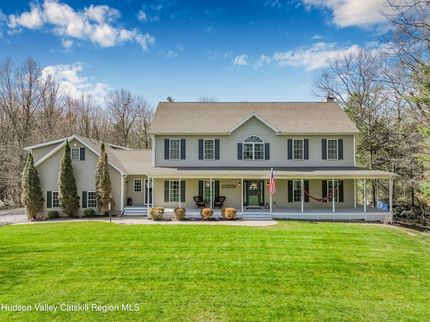 Property for sale in Ulster County, New York