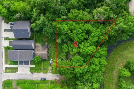 Property for sale in Harris County, Texas