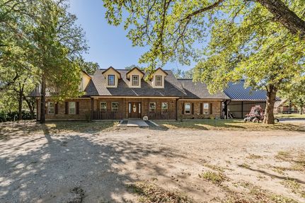 Farm Property for sale in Parker County, Texas