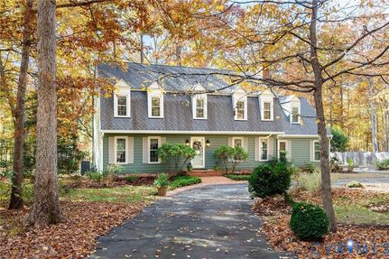 Residential Property for sale in Chesterfield County, Virginia