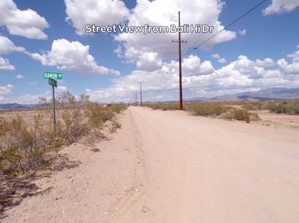 Property for sale in Mohave County, Arizona