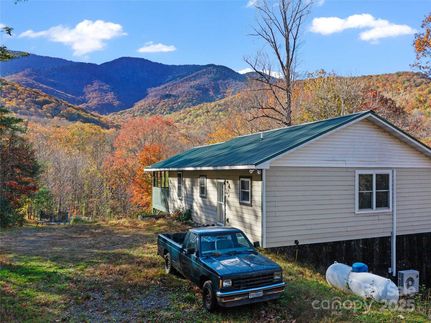 Residential Property for sale in Yancey County, North Carolina