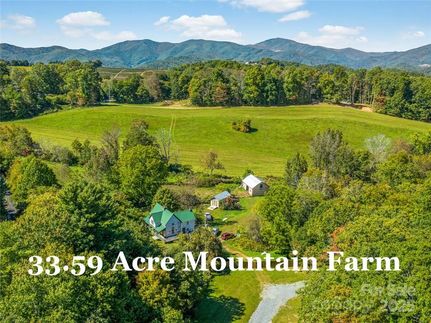 Property for sale in Avery County, North Carolina