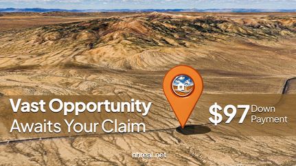 Recreational Property for sale in Elko County, Nevada