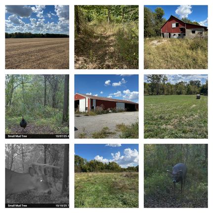 Recreational Property for sale in Hendricks County, Indiana