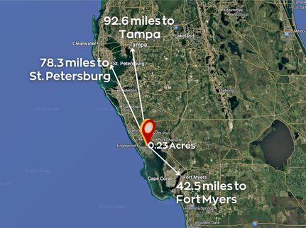 Residential Property for sale in Charlotte County, Florida