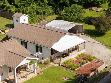 Farm Property for sale in Fulton County, Illinois