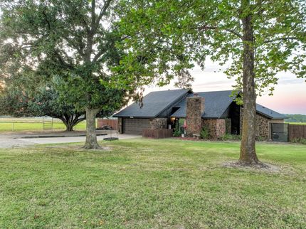 Residential Property for sale in Okfuskee County, Oklahoma