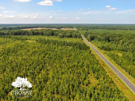 Horse Property for sale in Marlboro County, South Carolina