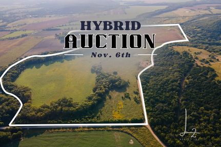 Farm Property for sale in Chautauqua County, Kansas