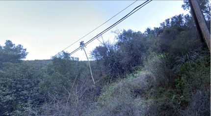 Undeveloped Land for sale in Orange County, California