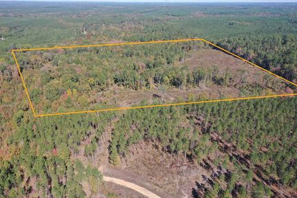 Undeveloped Land for sale in Grant County, Arkansas