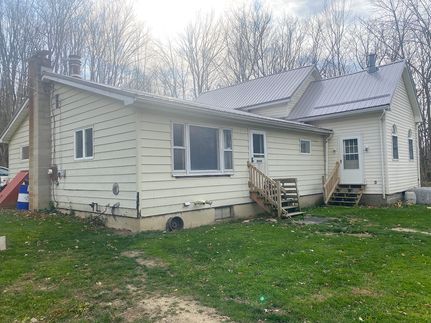 Farm Property for sale in Allegany County, New York