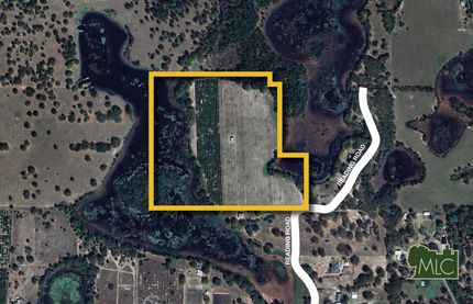 Recreational Property for sale in Lake County, Florida