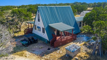 Hunting Land for sale in Kerr County, Texas