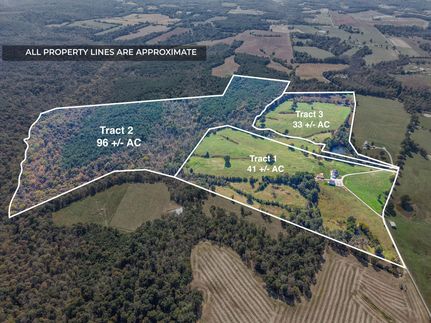 Timberland Property for sale in Caldwell County, Kentucky